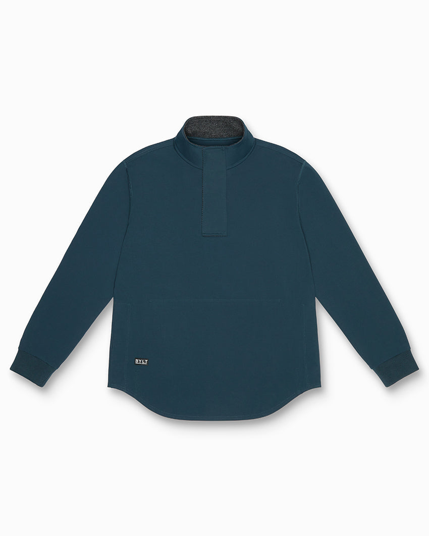 2-Item Elite+ Fairway Drop-Cut Pullover Bundle