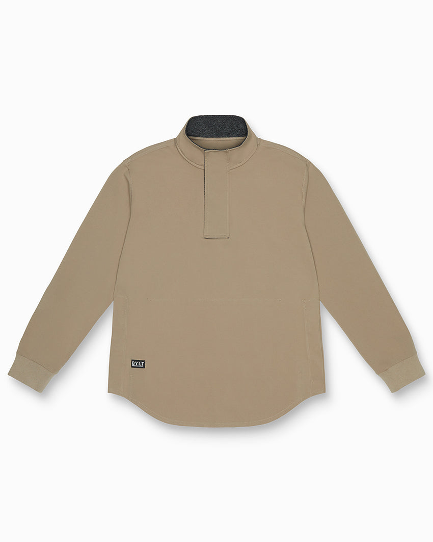 2-Item Elite+ Fairway Drop-Cut Pullover Bundle