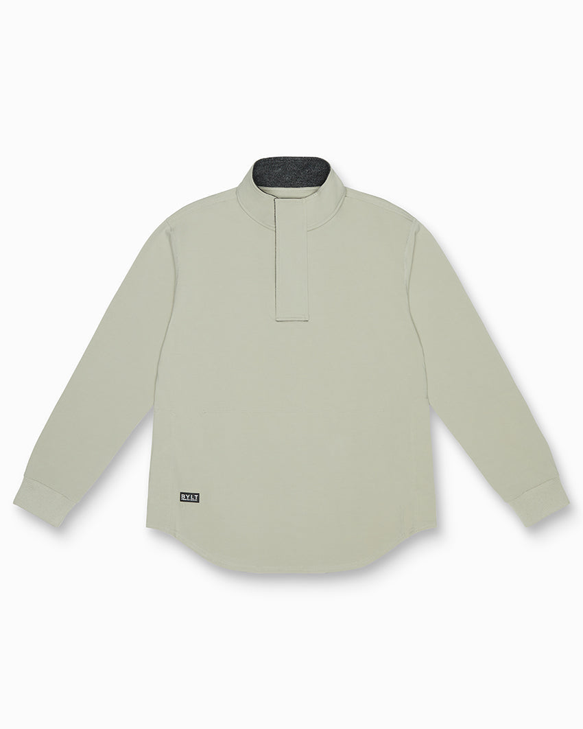 2-Item Elite+ Fairway Drop-Cut Pullover Bundle