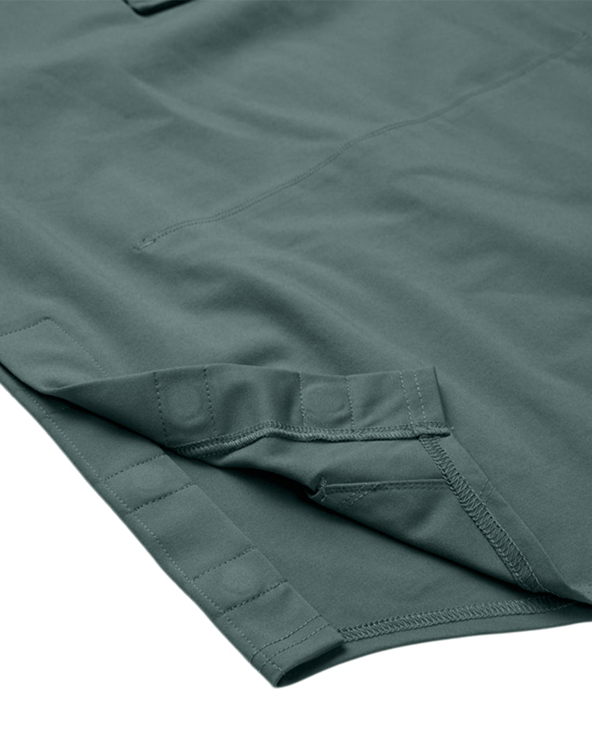 2-Item Elite+ Fairway Drop-Cut Pullover Bundle