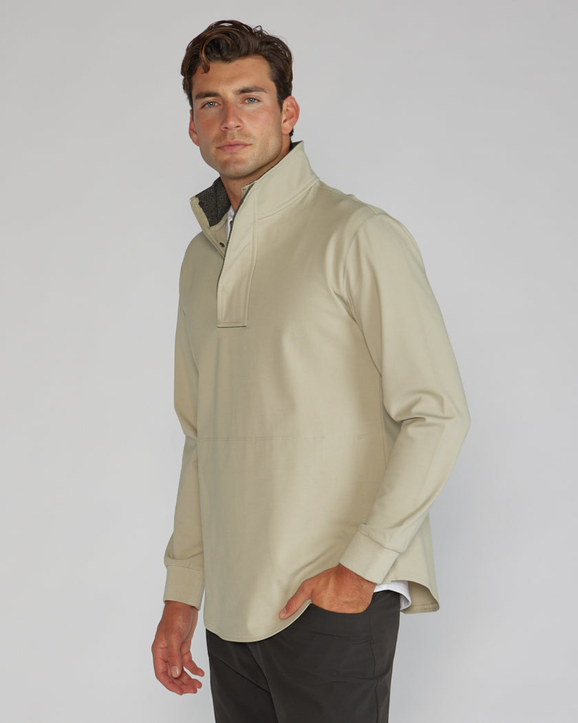 2-Item Elite+ Fairway Drop-Cut Pullover Bundle