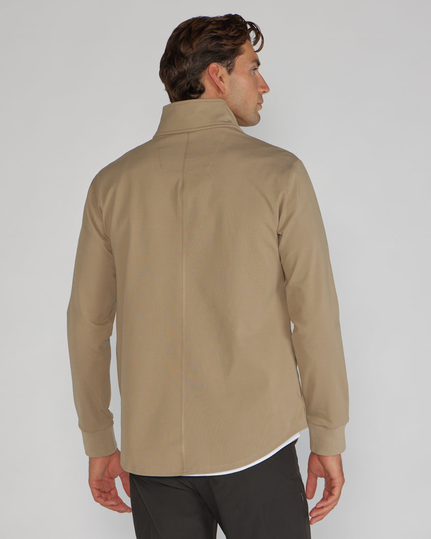 2-Item Elite+ Fairway Drop-Cut Pullover Bundle
