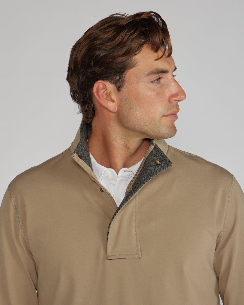 2-Item Elite+ Fairway Drop-Cut Pullover Bundle