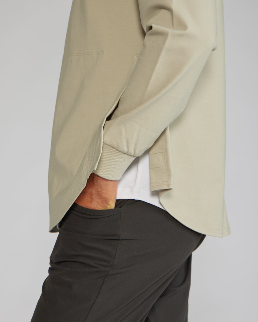 2-Item Elite+ Fairway Drop-Cut Pullover Bundle