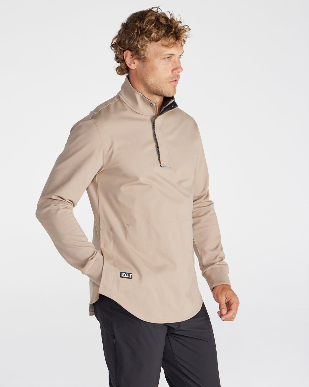 2-Item Elite+ Fairway Drop-Cut Pullover Bundle