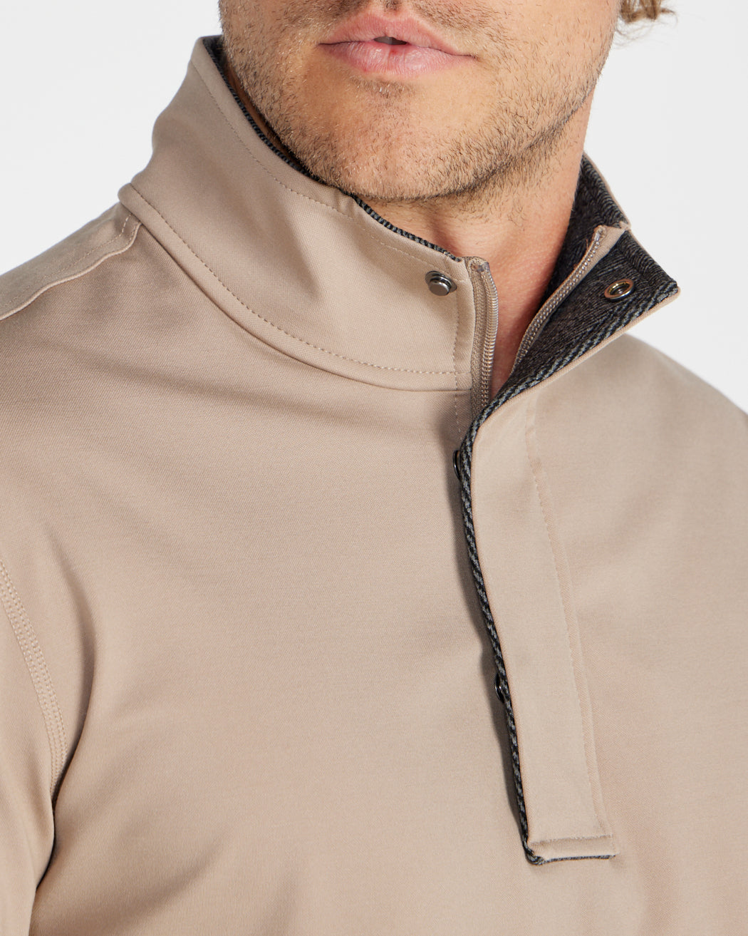 2-Item Elite+ Fairway Drop-Cut Pullover Bundle