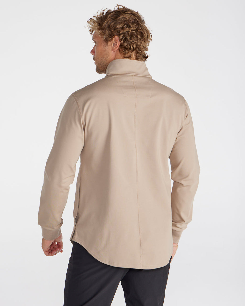 2-Item Elite+ Fairway Drop-Cut Pullover Bundle