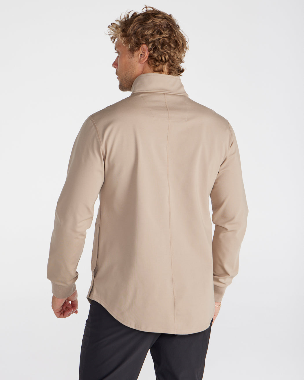 2-Item Elite+ Fairway Drop-Cut Pullover Bundle