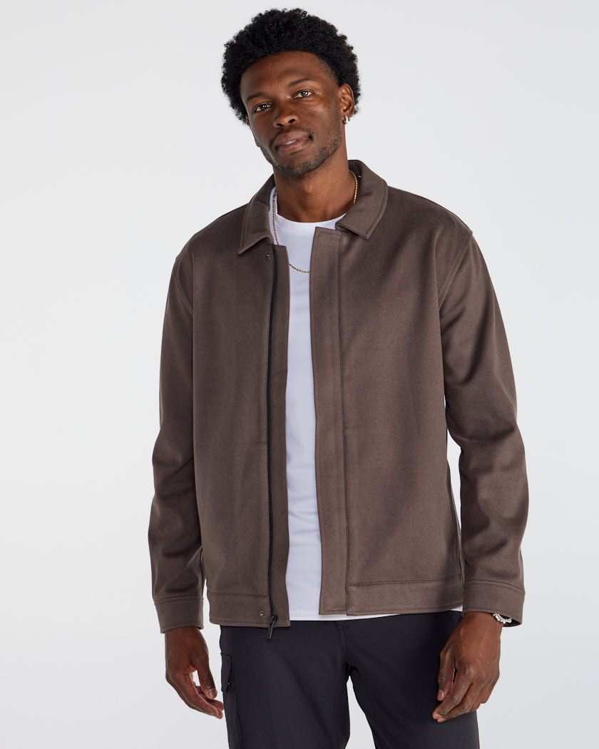 Coastal Jacket