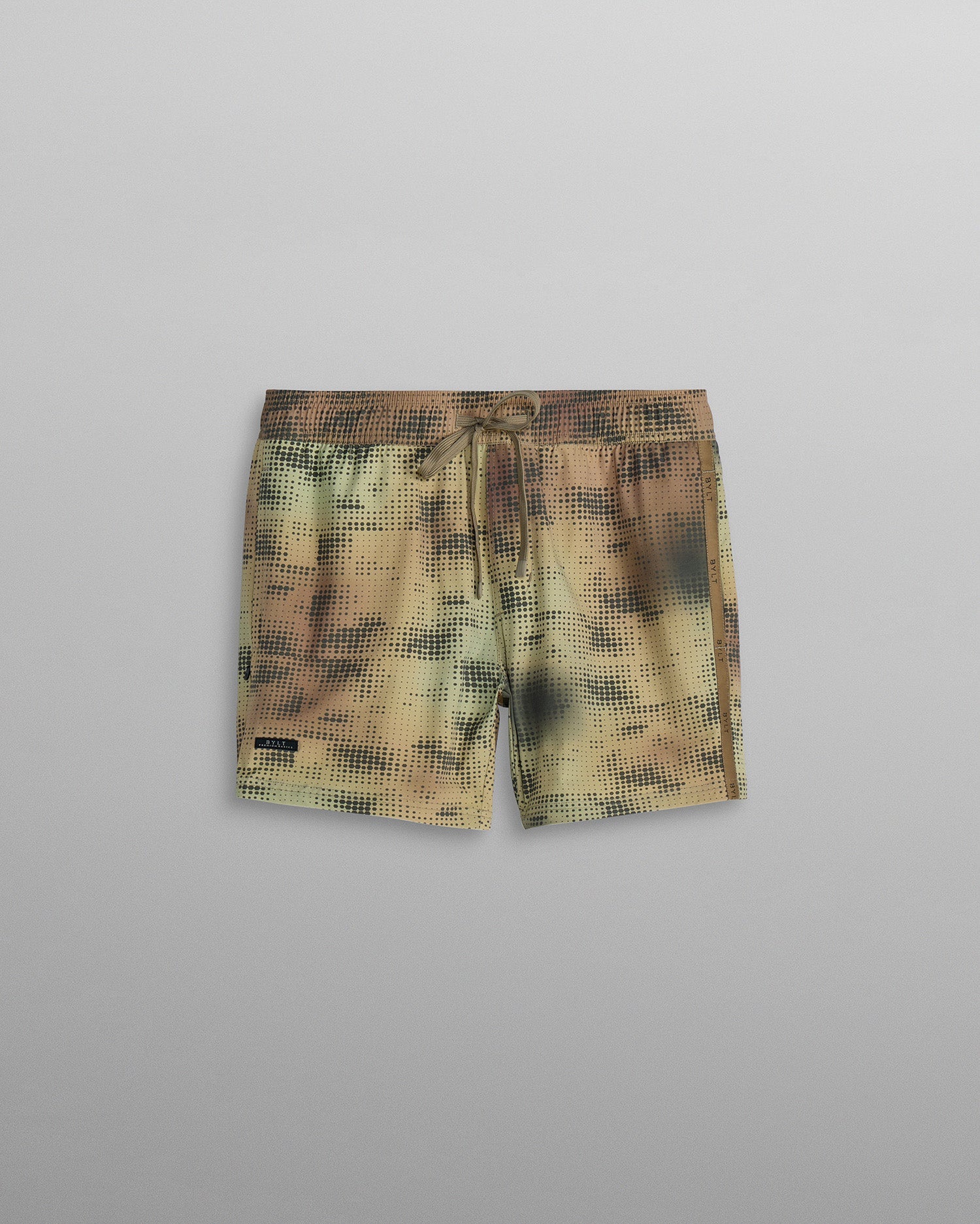 Baja Swim Ripstop Short
