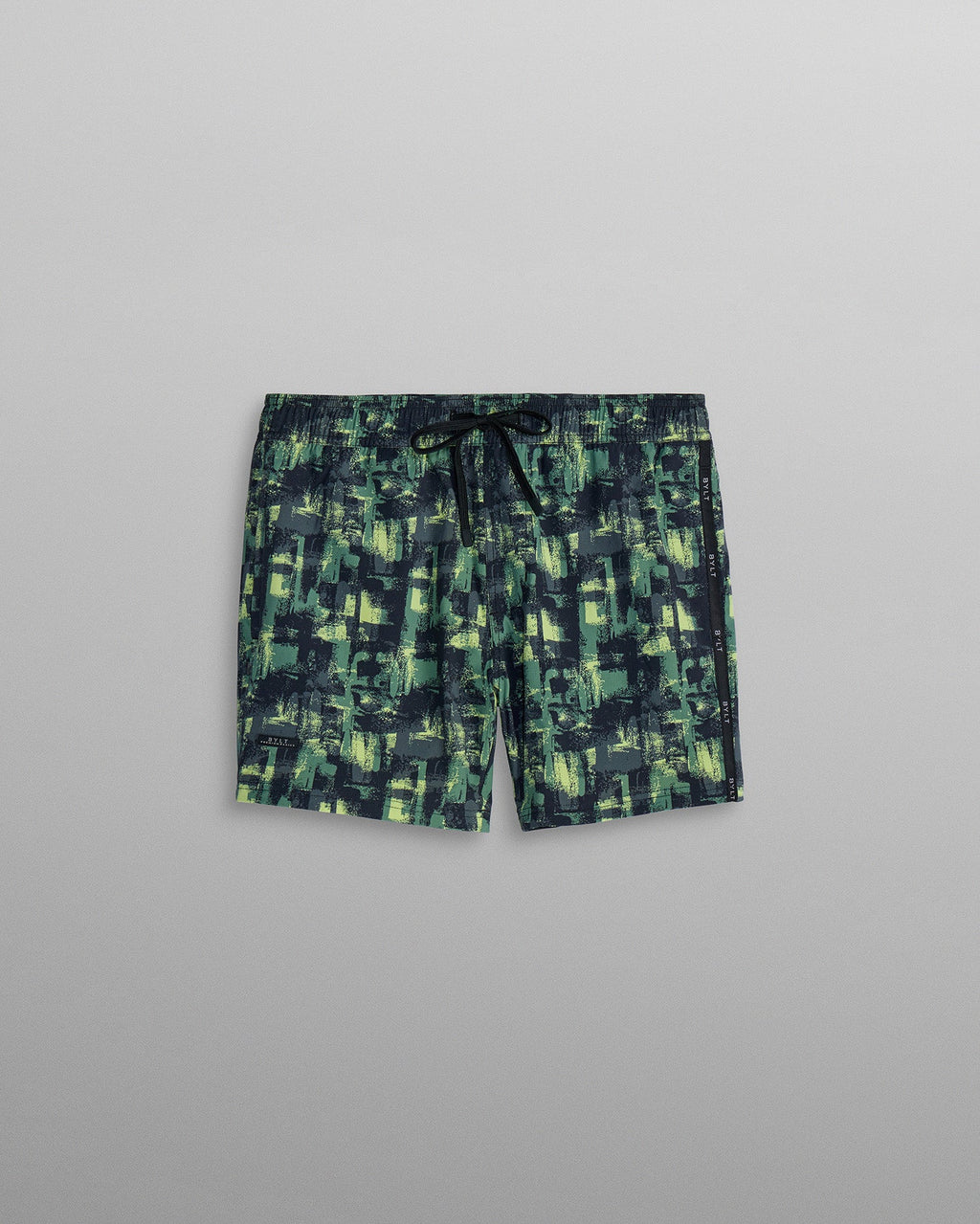 Baja Swim Ripstop Short