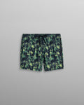 Baja Swim Ripstop Short