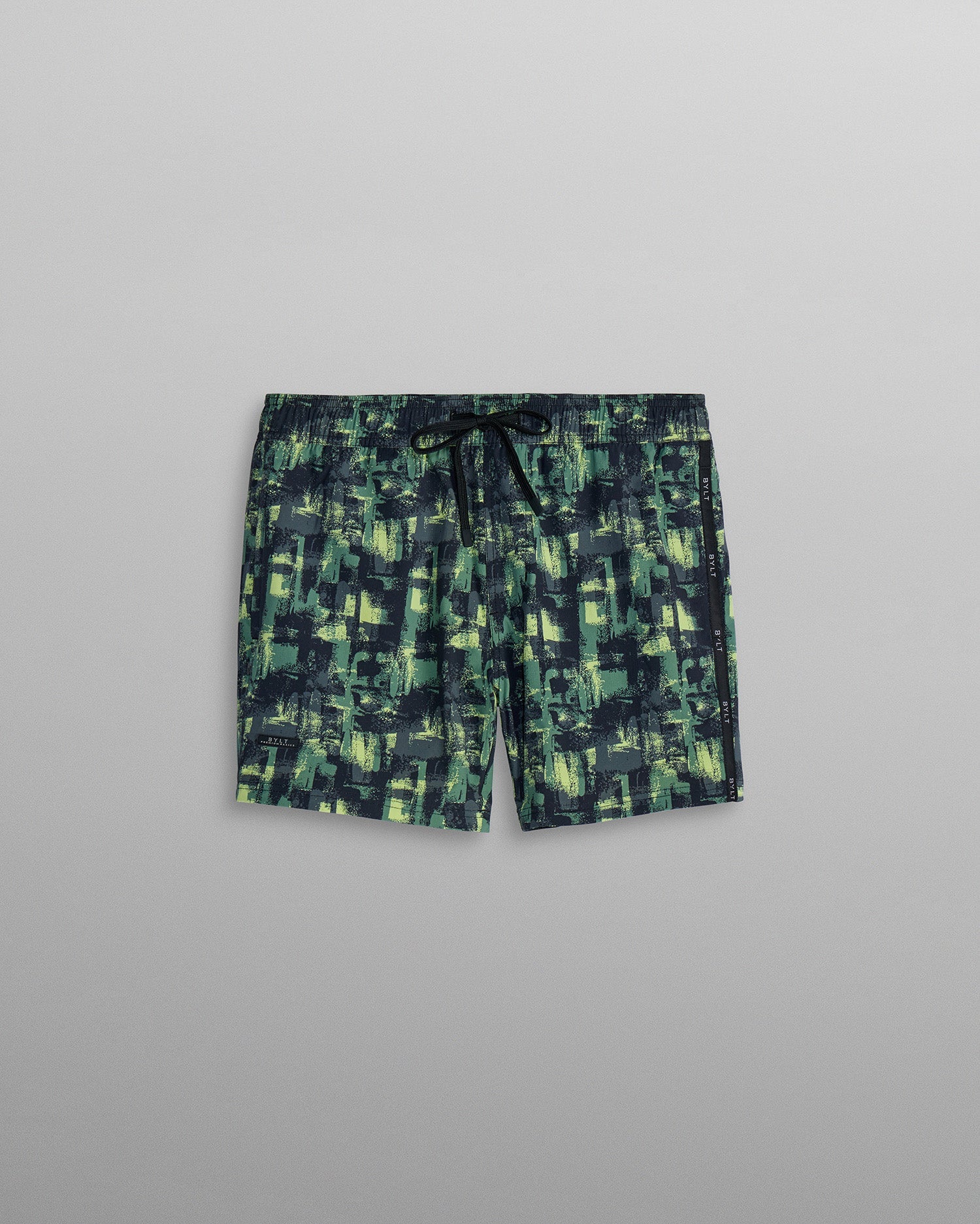 Baja Swim Ripstop Short
