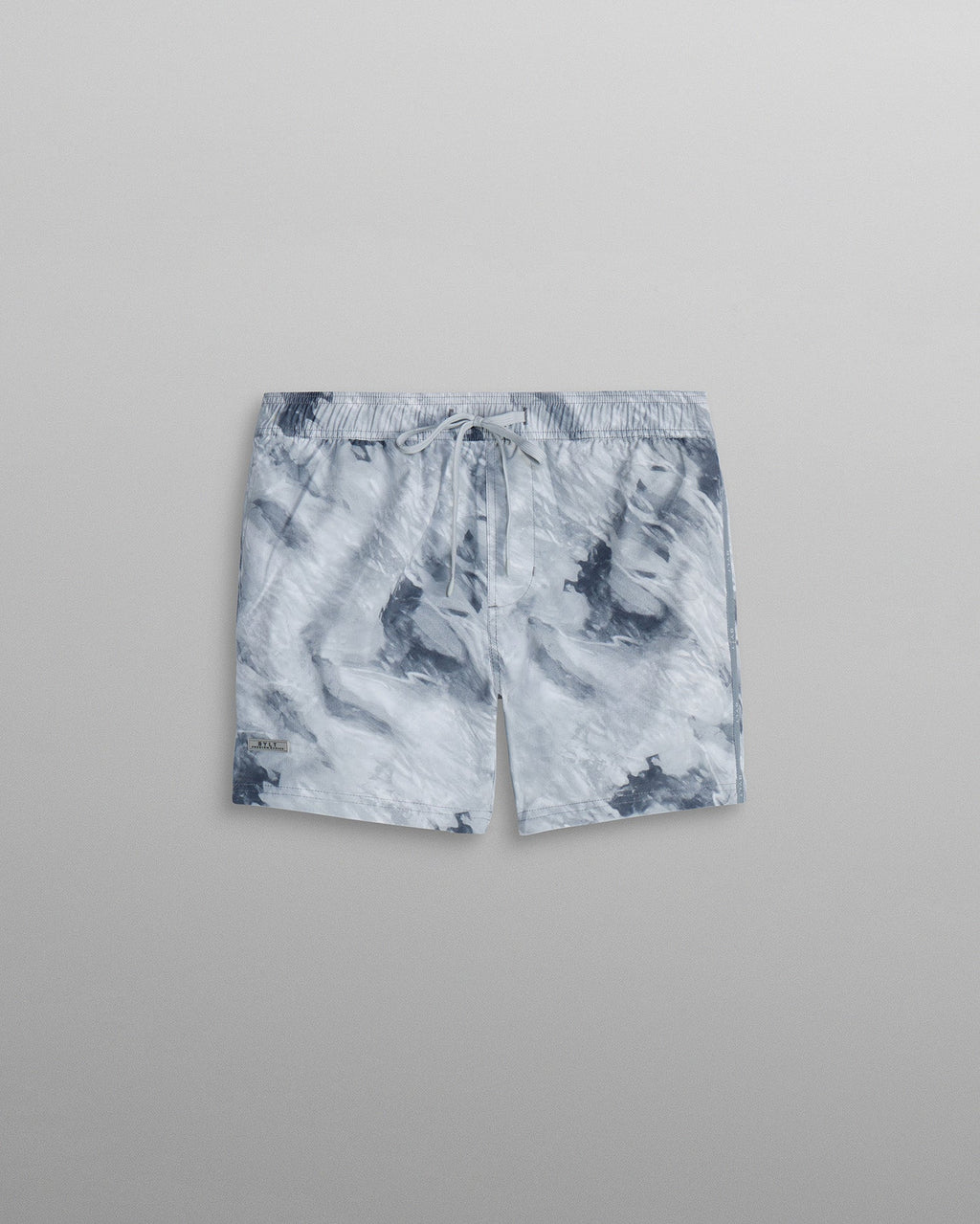 Baja Swim Ripstop Short