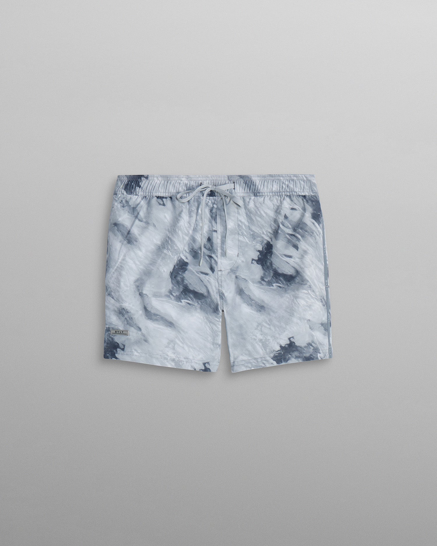 Baja Swim Ripstop Short