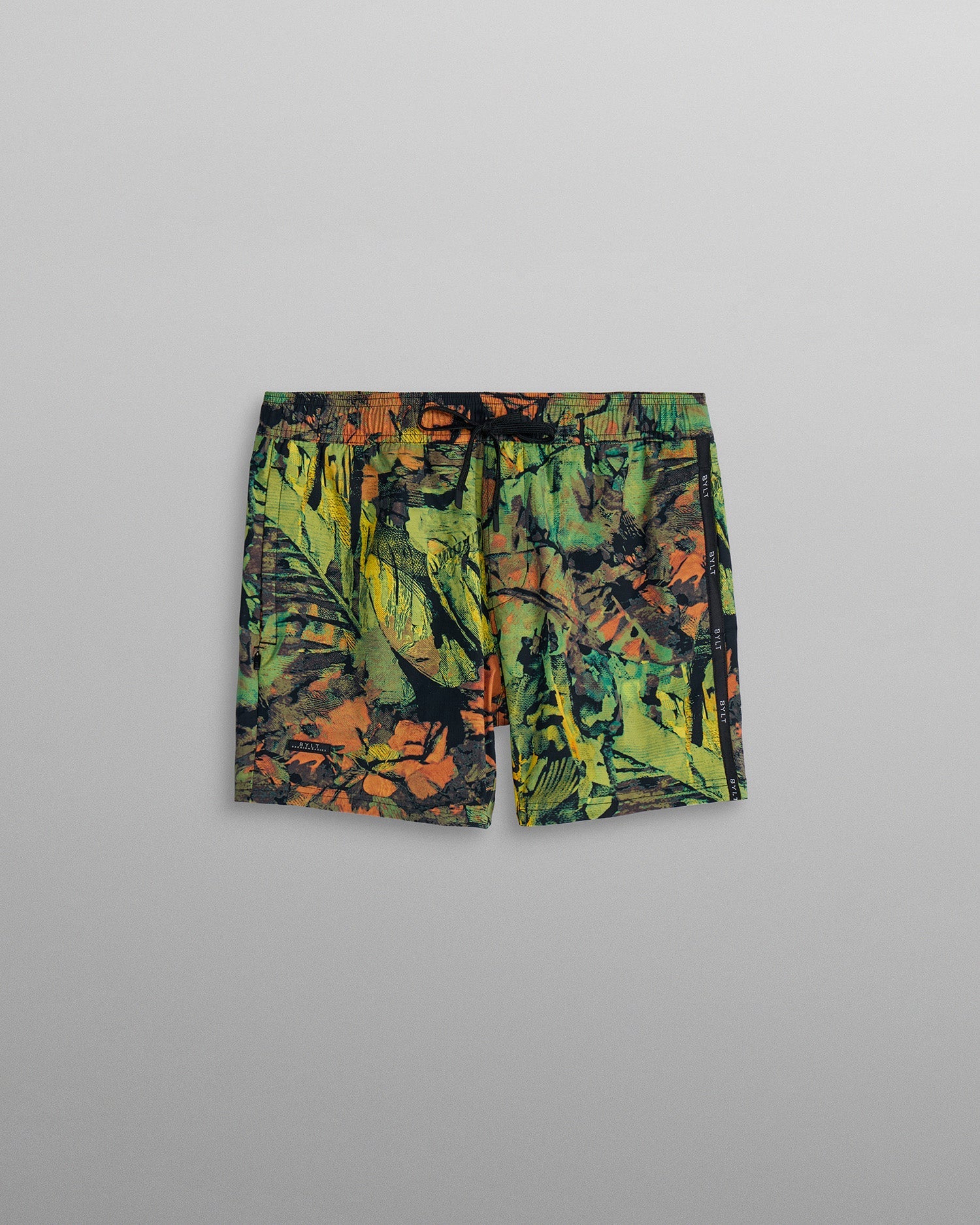 Baja Swim Ripstop Short