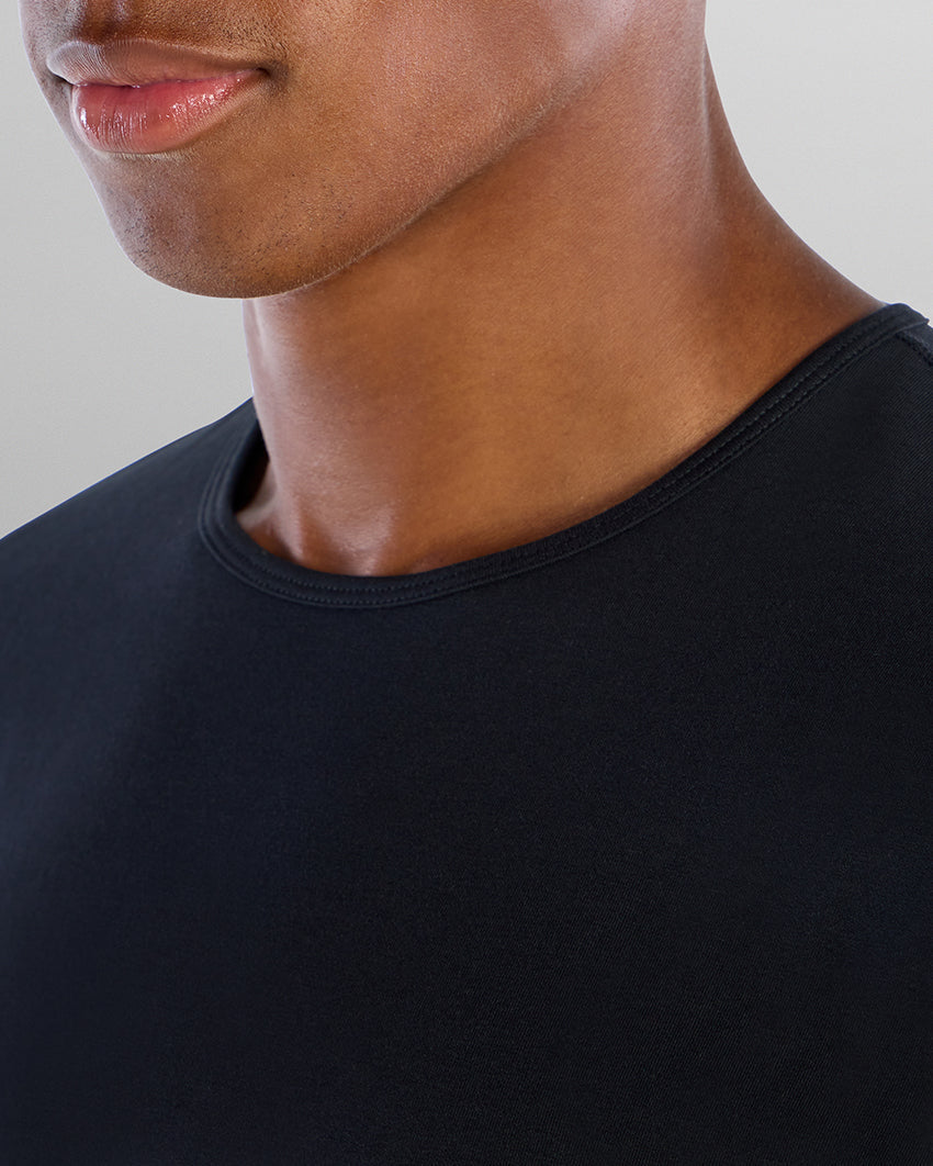 5-Item LUX Classic Fit Short Sleeve Bundle