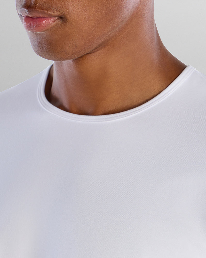 5-Item LUX Classic Fit Short Sleeve Bundle