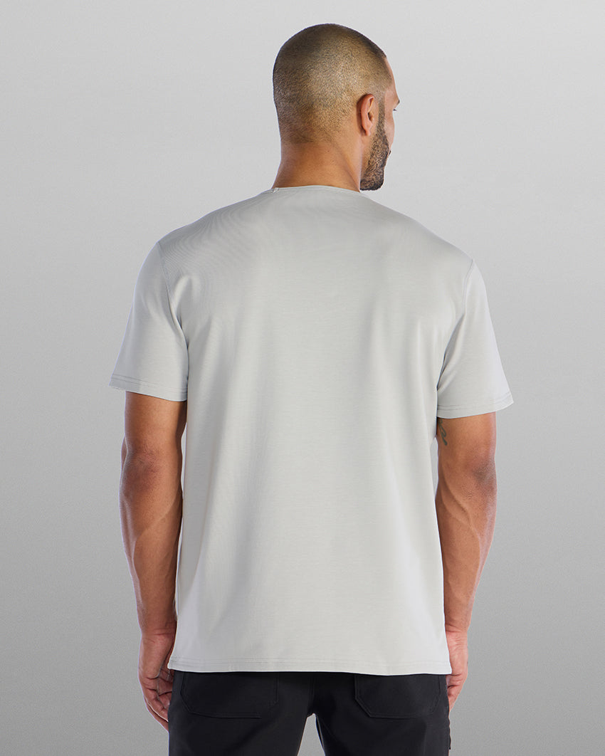 5-Item LUX Classic Fit Short Sleeve Bundle