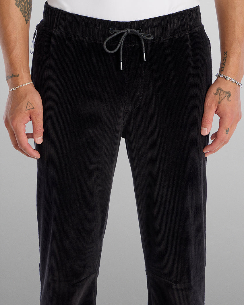 Corduroy Jogger
