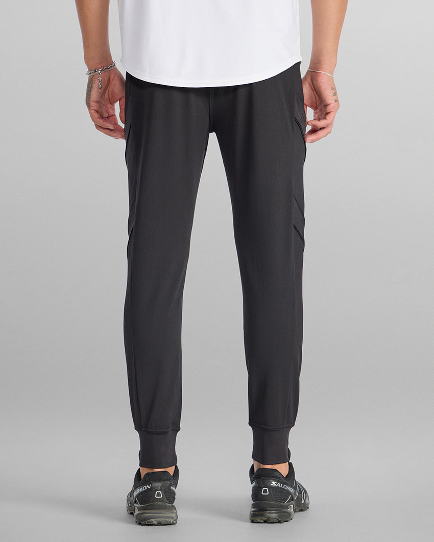 Adaptive Micro Waffle Performance Slim Jogger