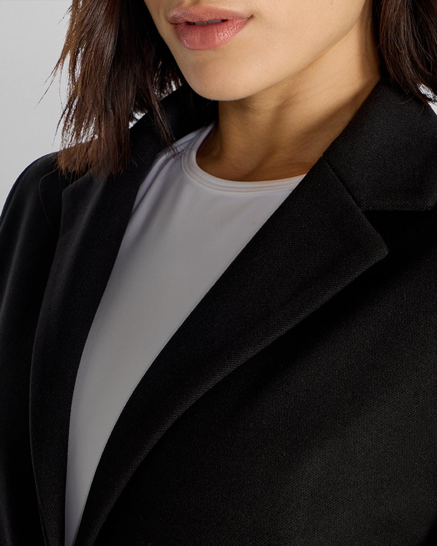 Women's Coastal Overcoat