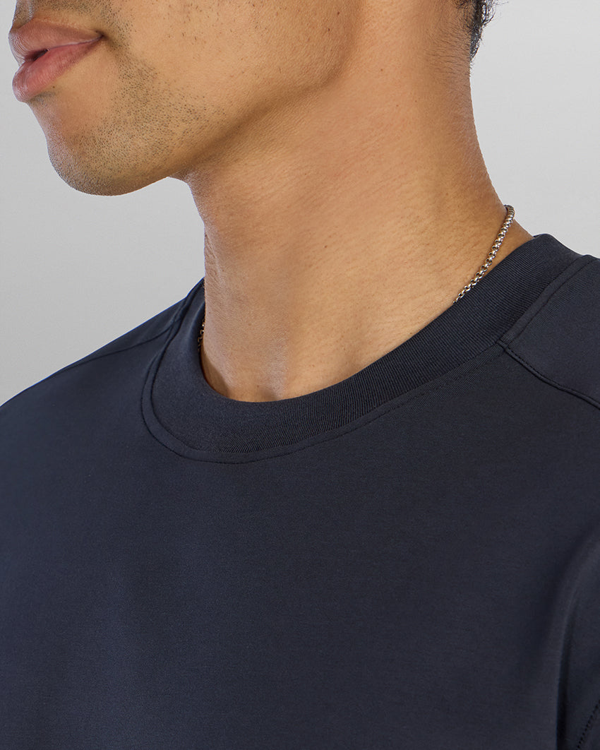 LUX Relaxed Tee