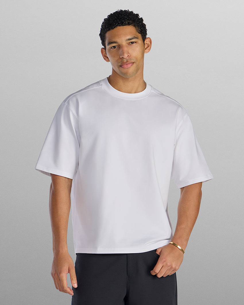 LUX Relaxed Tee