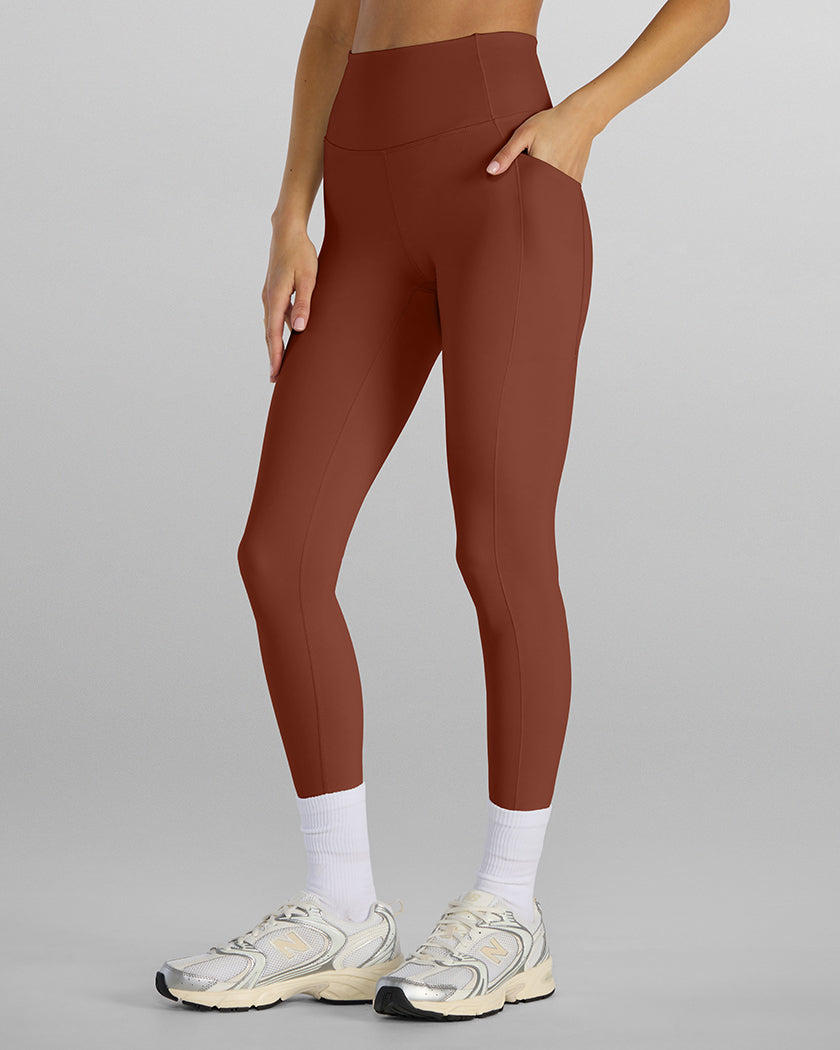 Balm High-Waist Pocket Legging