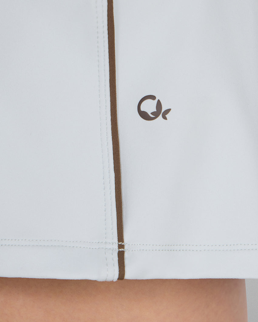 Balm Boatneck Dress