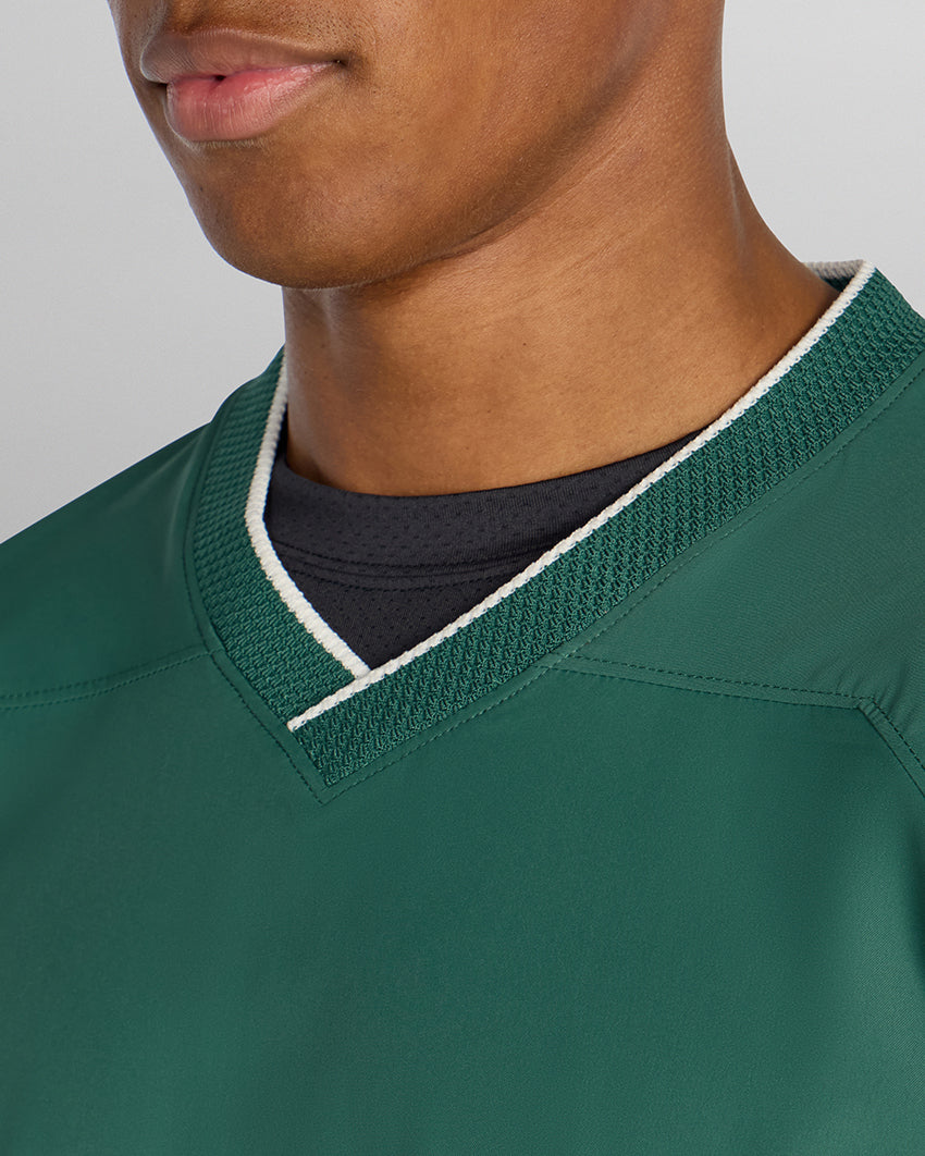 Arc Lightweight V-Neck Pullover