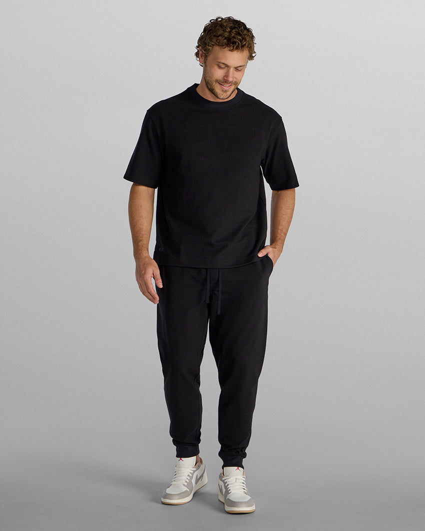 Reset Relaxed Tee