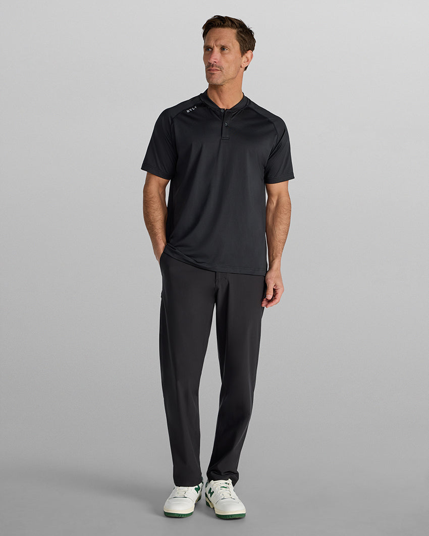 Blade Classic Fit Polo