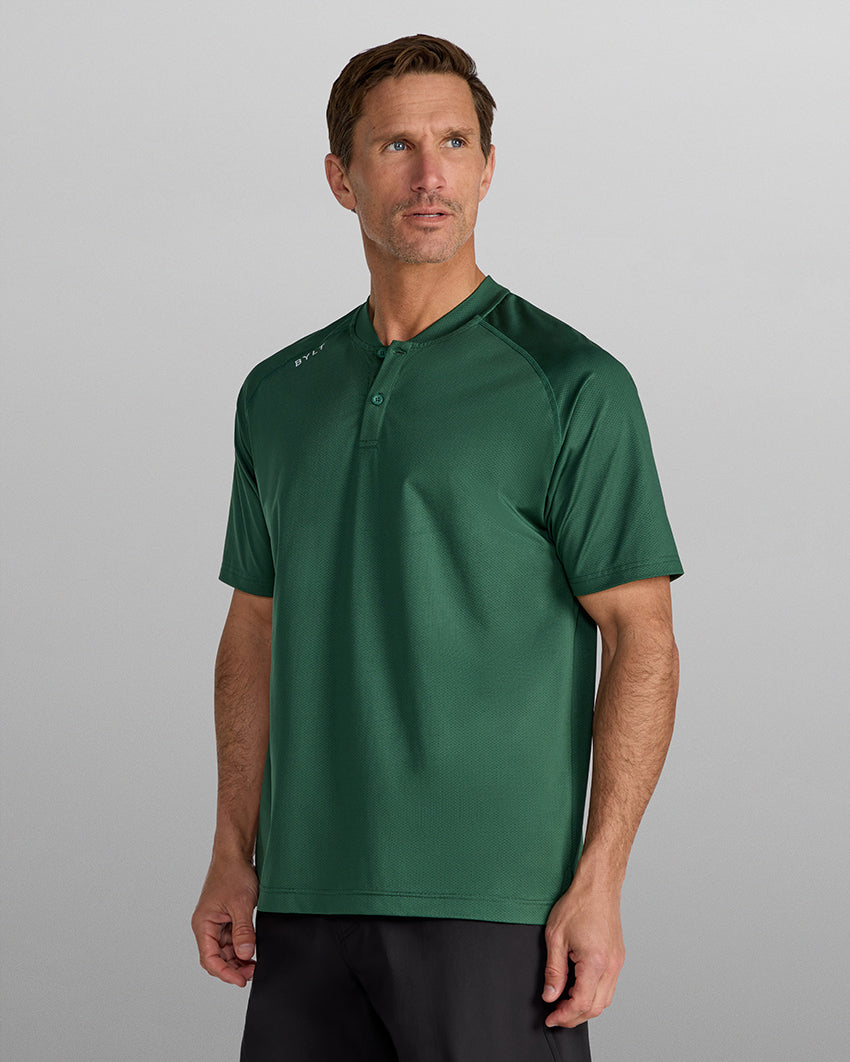 Blade Classic Fit Polo