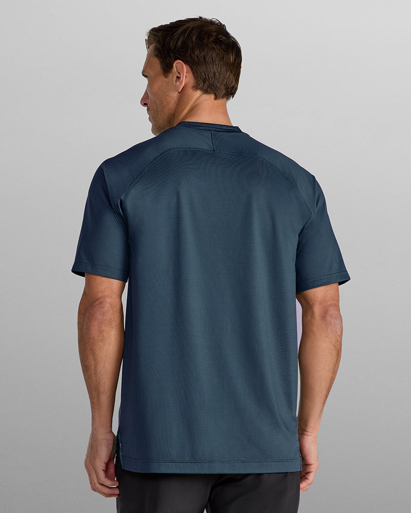 Blade Classic Fit Polo