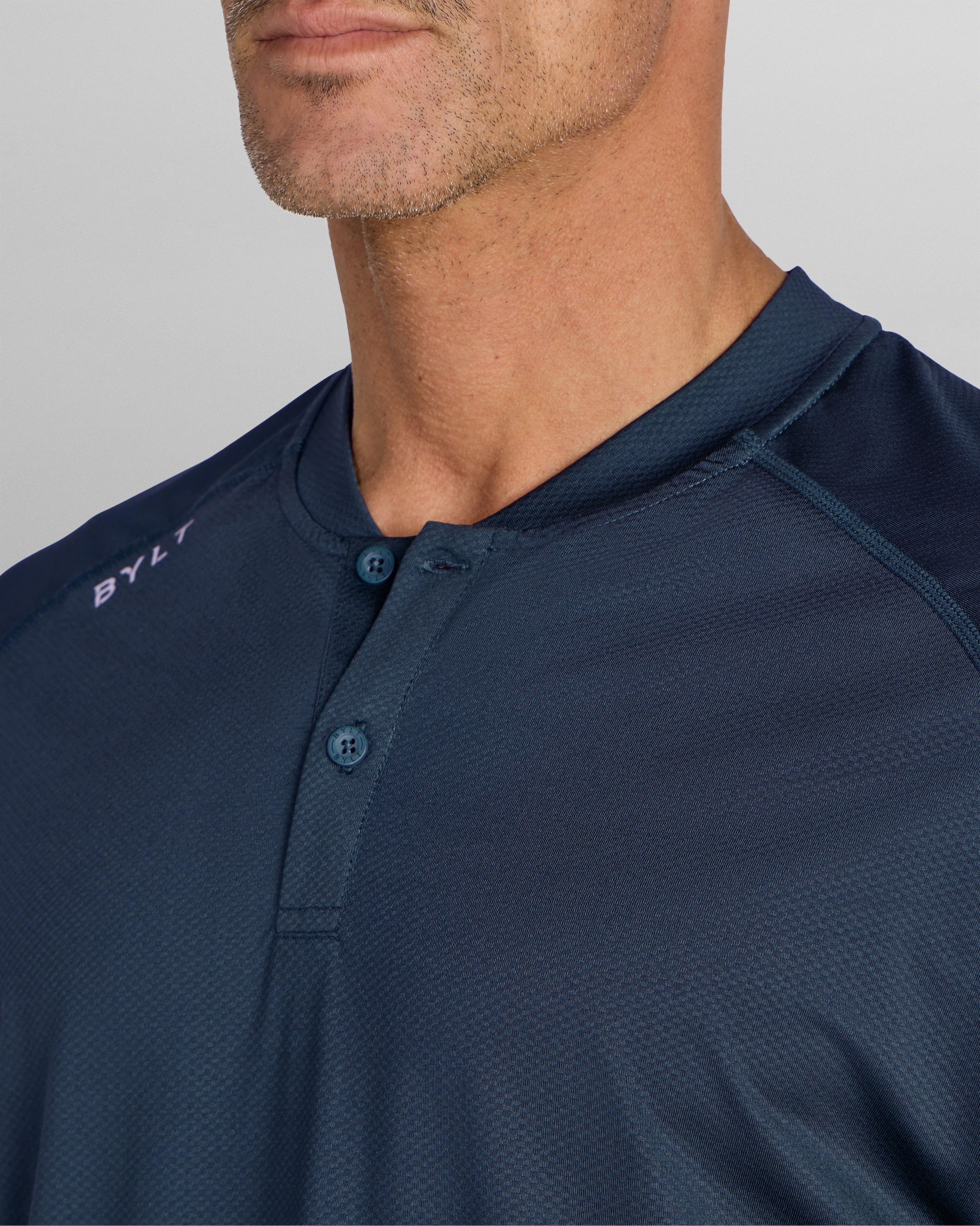 Blade Classic Fit Polo