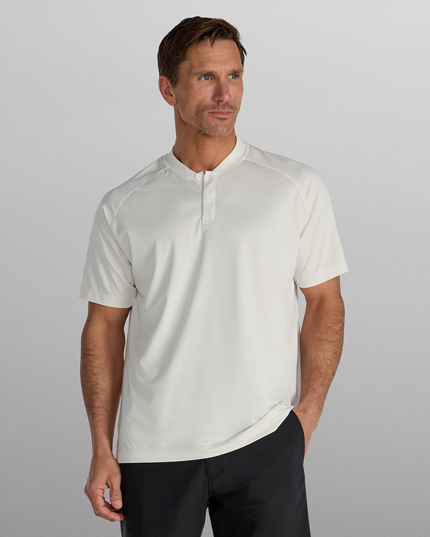 Blade Classic Fit Polo