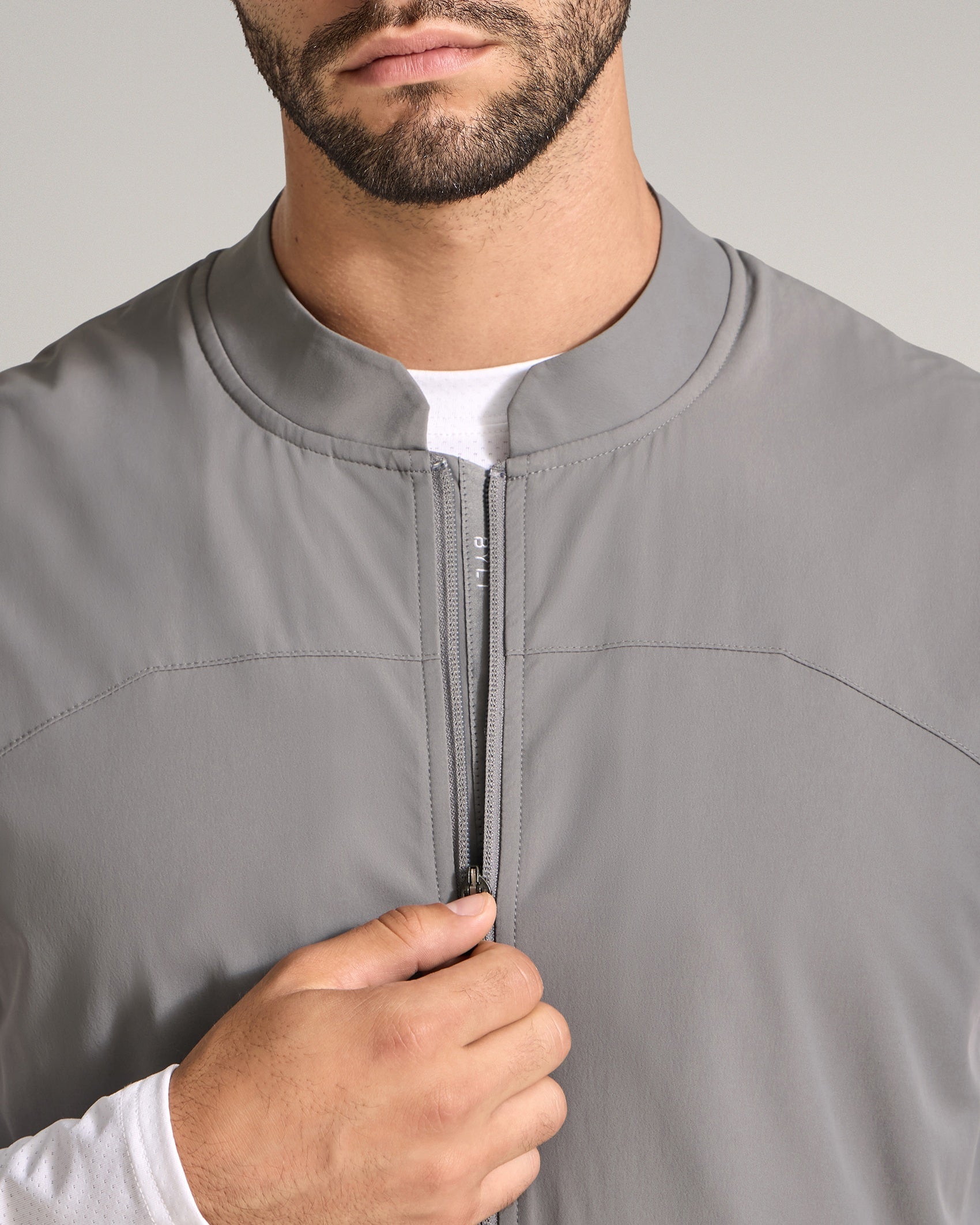 Arc Polar Fleece Lined Vest