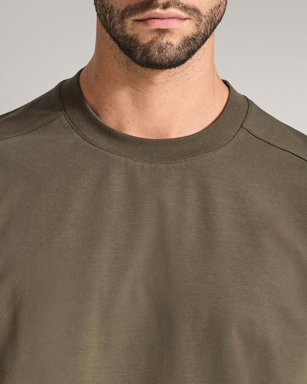 LUX Relaxed Tee