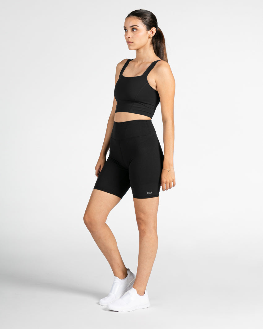 Essential Biker Short