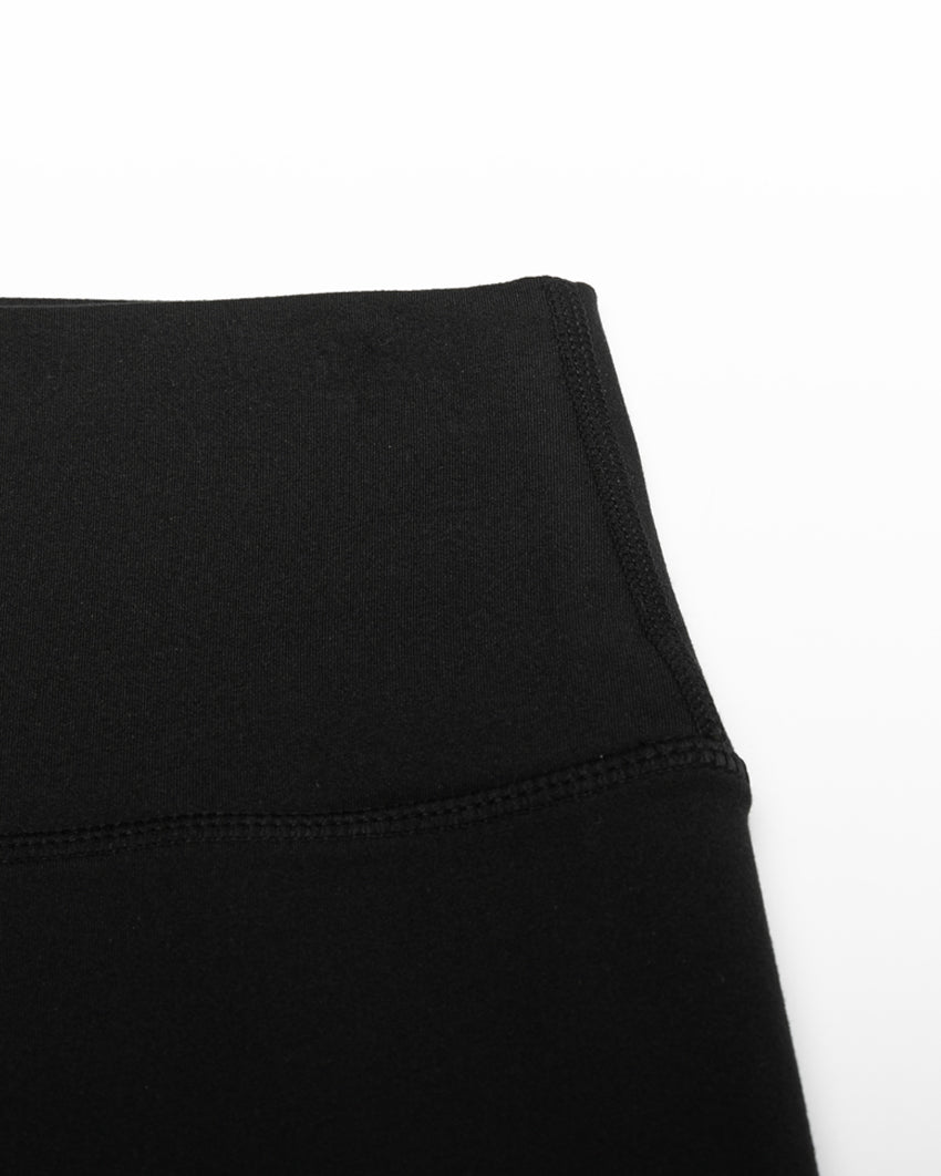 Essential Biker Short