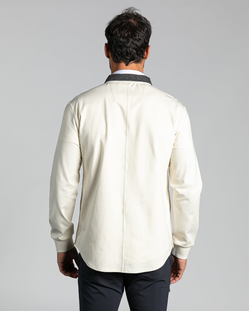 2-Item Elite+ Fairway Drop-Cut Pullover Bundle
