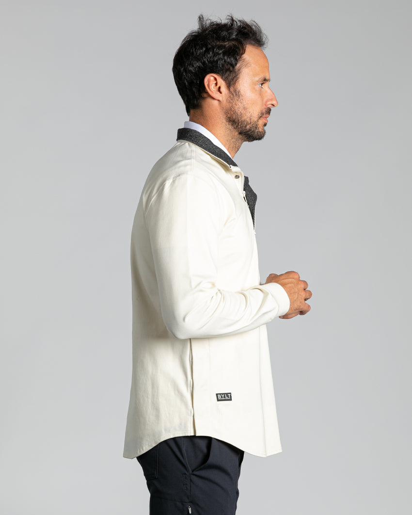 2-Item Elite+ Fairway Drop-Cut Pullover Bundle