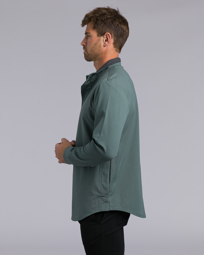 2-Item Elite+ Fairway Drop-Cut Pullover Bundle
