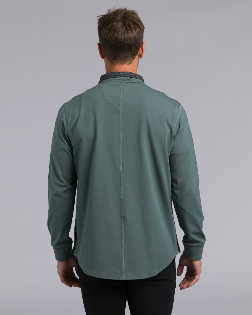 2-Item Elite+ Fairway Drop-Cut Pullover Bundle