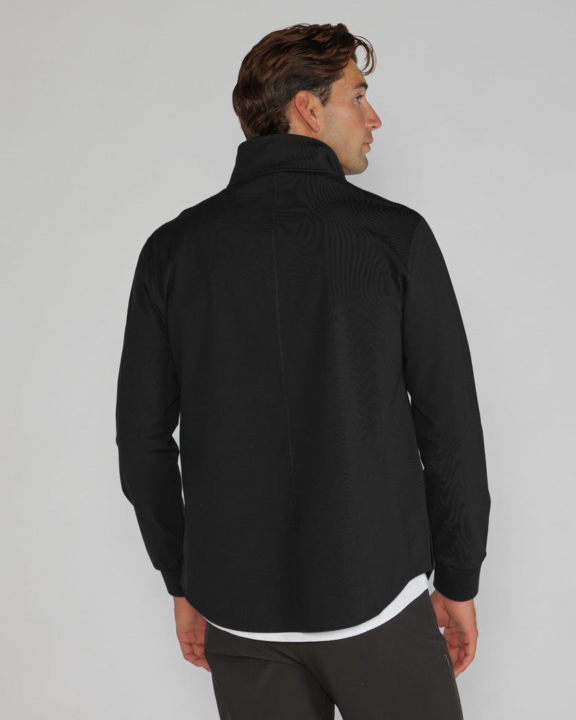 2-Item Elite+ Fairway Drop-Cut Pullover Bundle