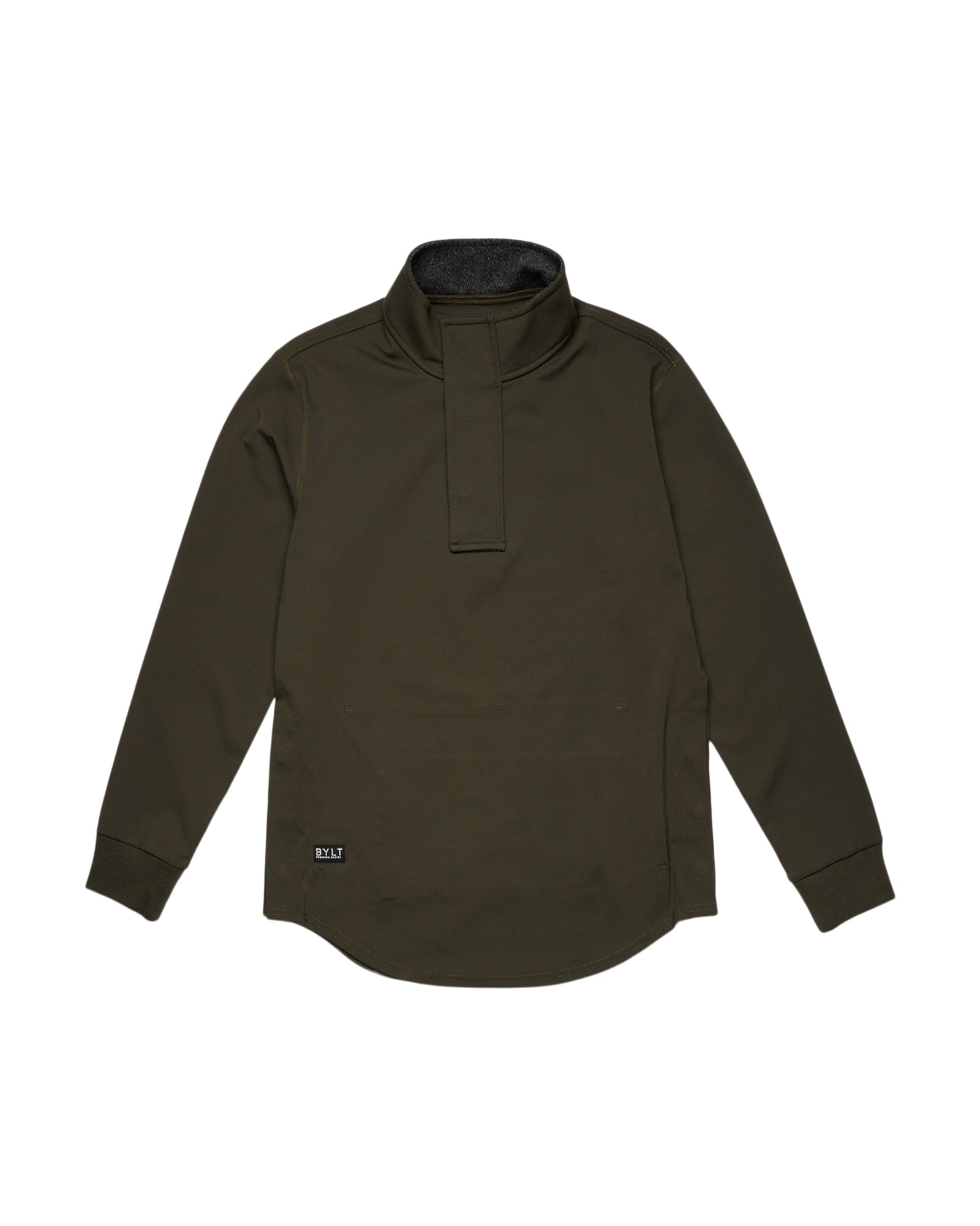 2-Item Elite+ Fairway Drop-Cut Pullover Bundle