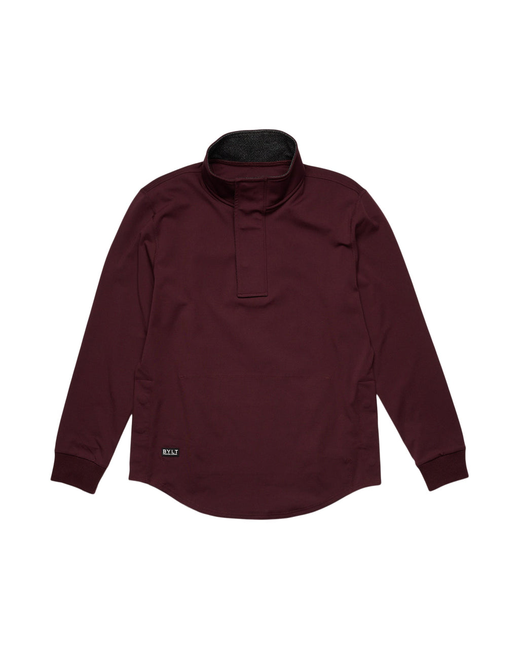2-Item Elite+ Fairway Drop-Cut Pullover Bundle