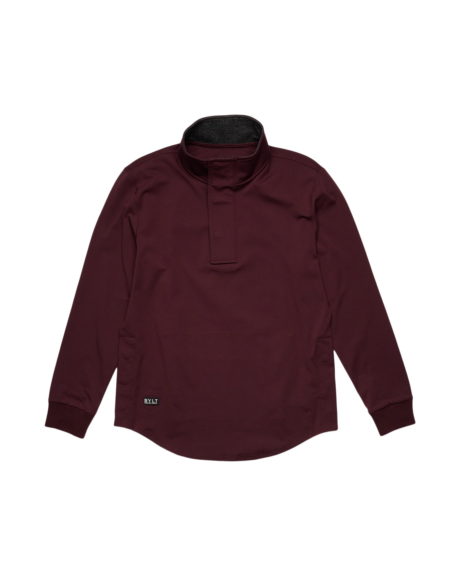 2-Item Elite+ Fairway Drop-Cut Pullover Bundle