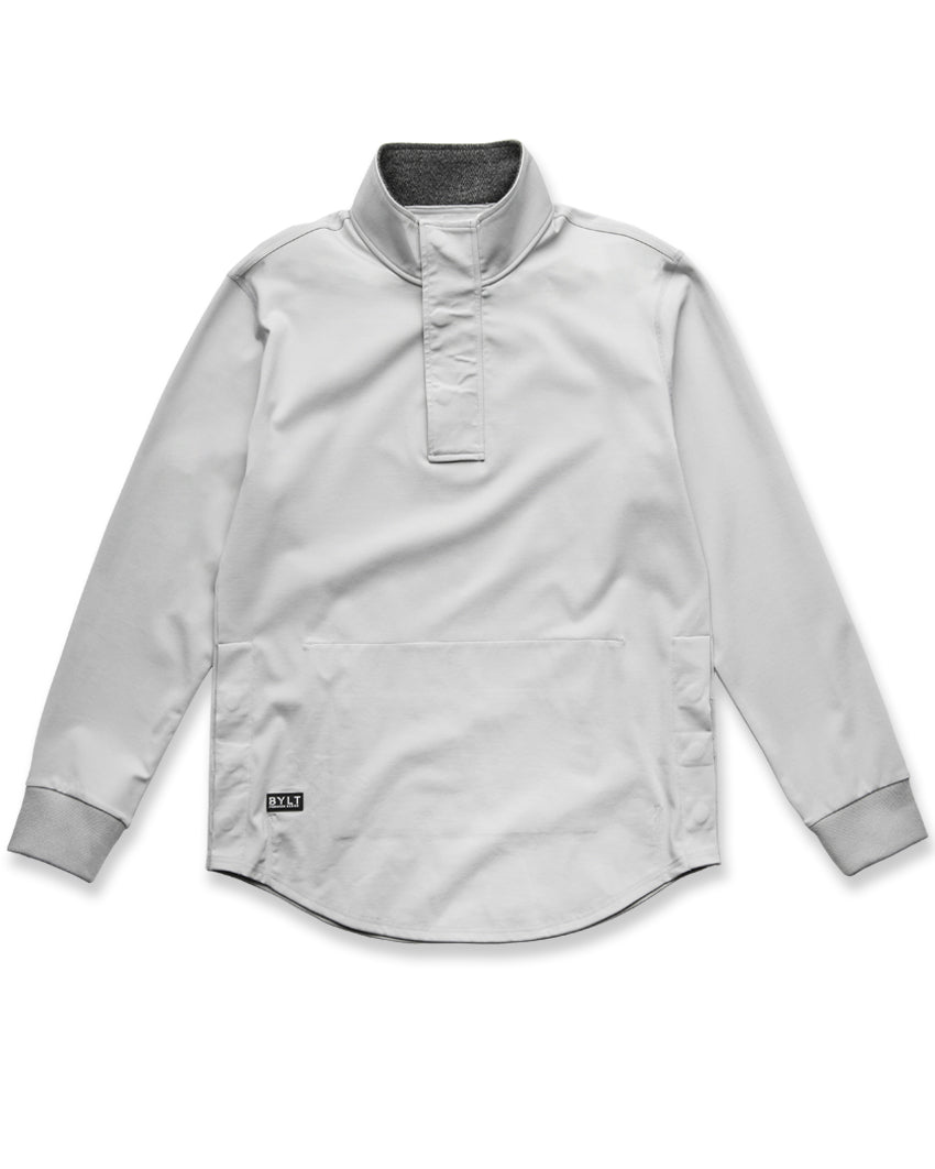 2-Item Elite+ Fairway Drop-Cut Pullover Bundle